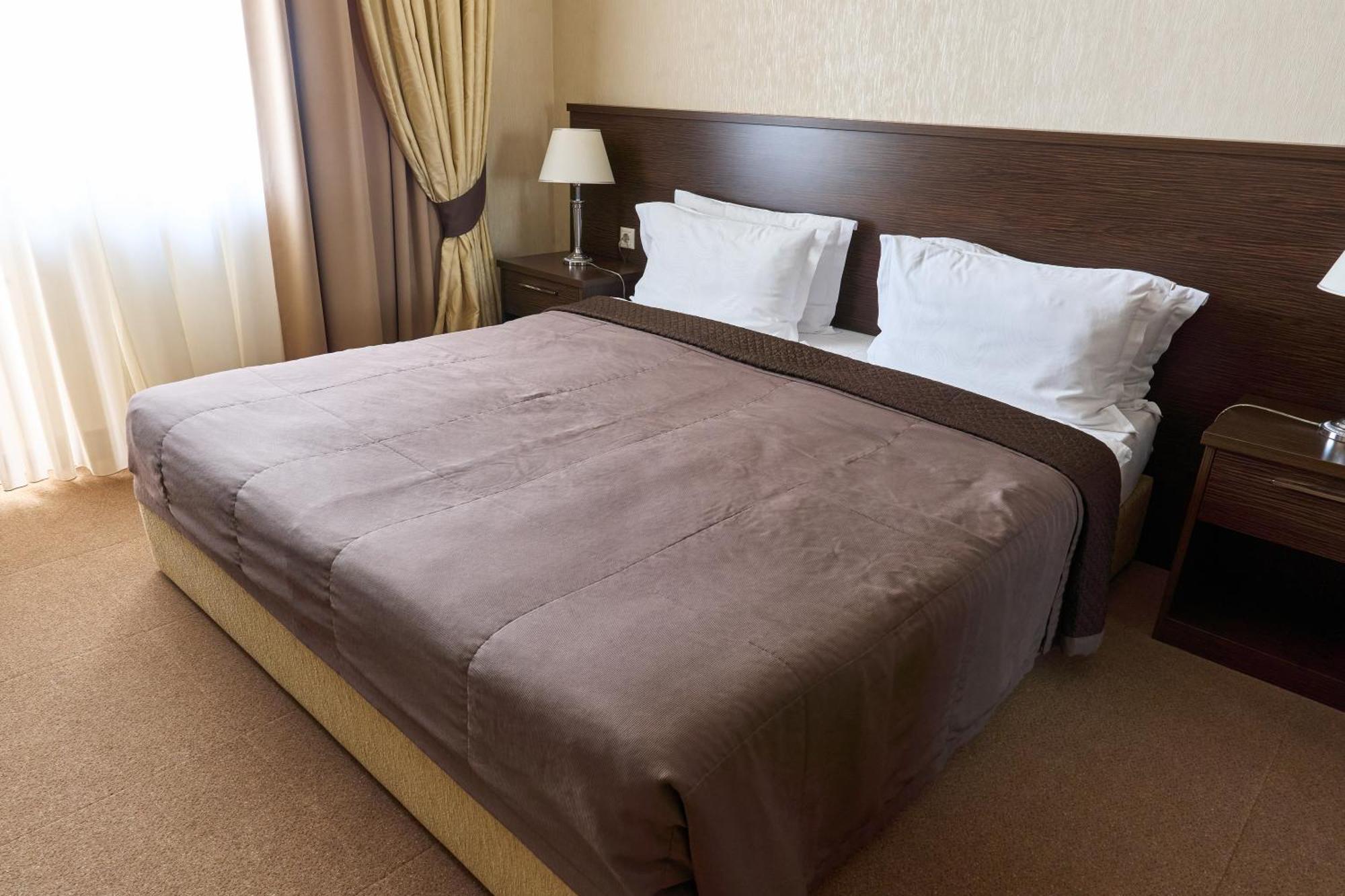 Kainar Hotel Shymkent Esterno foto