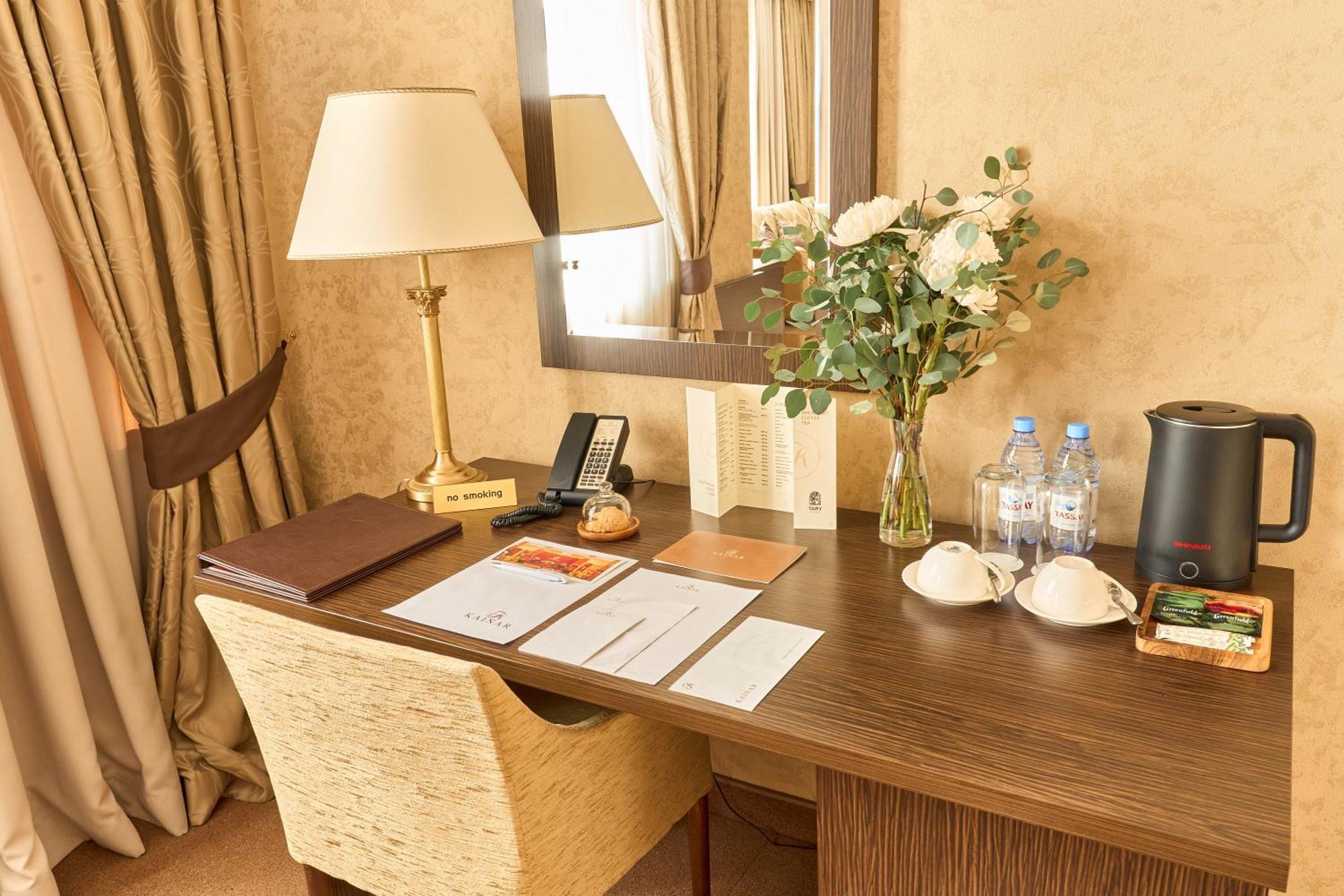 Kainar Hotel Shymkent Esterno foto