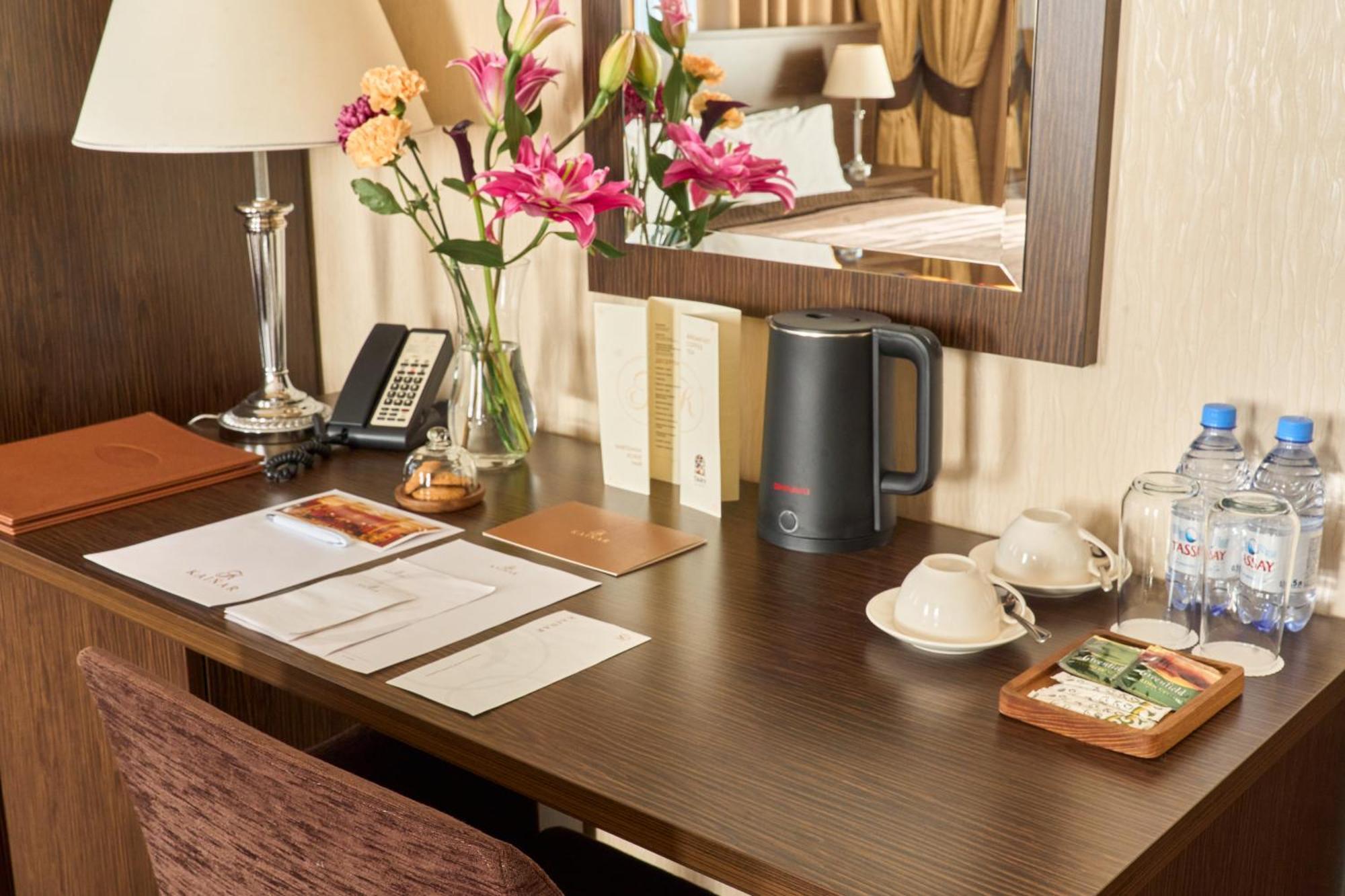 Kainar Hotel Shymkent Esterno foto
