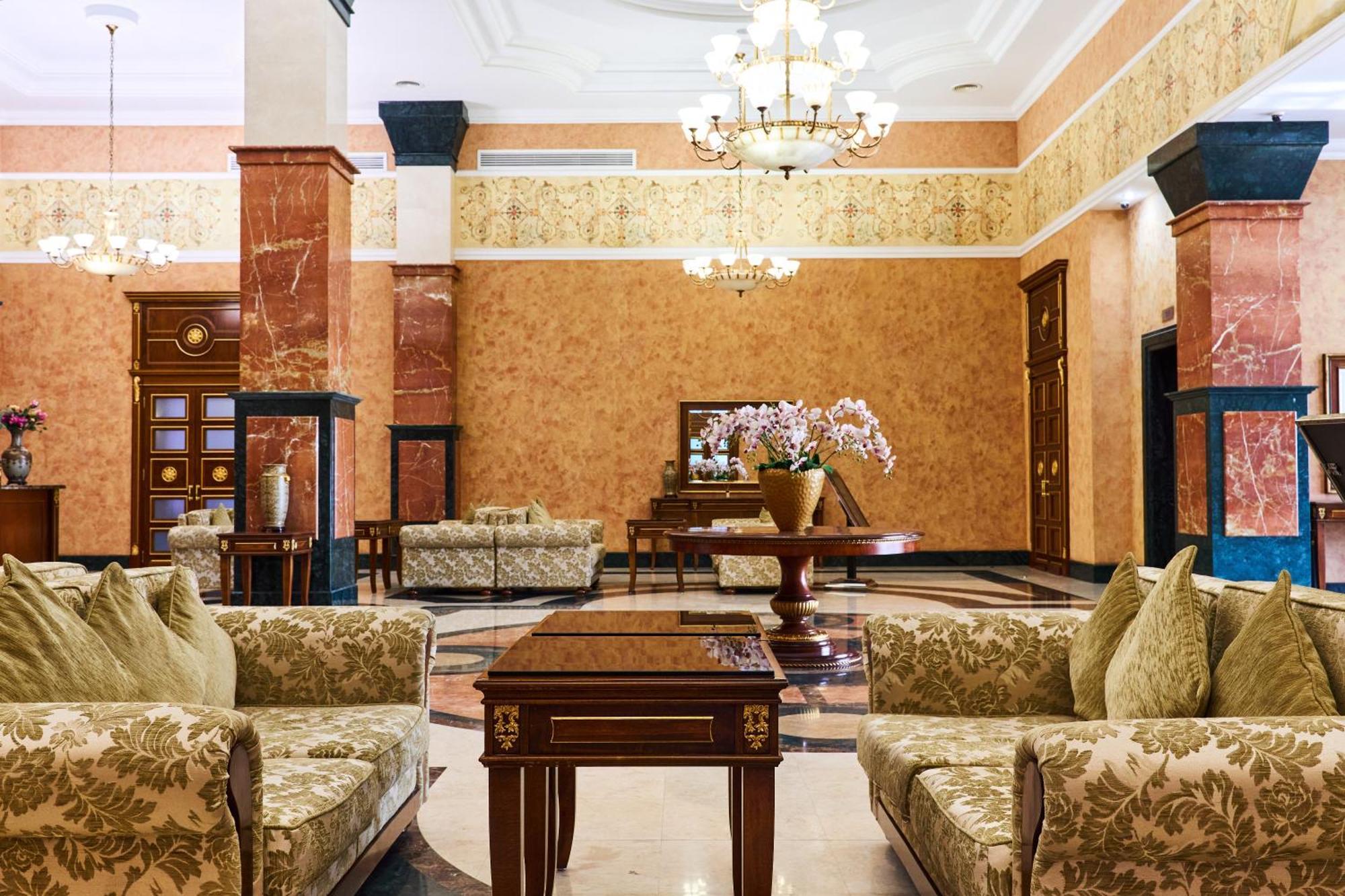 Kainar Hotel Shymkent Esterno foto
